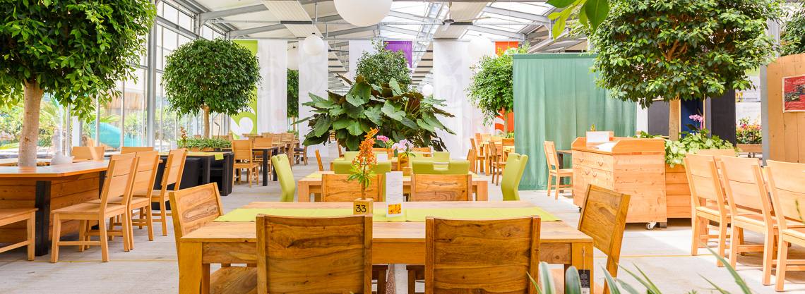 Restaurant Orchidea