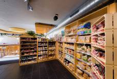Schaukäserei - Shop