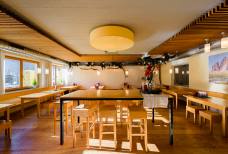 Schaukäserei - Bar 