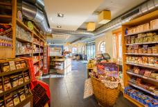 Schaukäserei - Shop