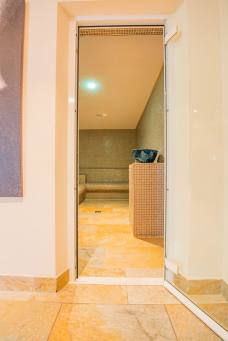 Hotel Teutschhaus - Zona Sauna