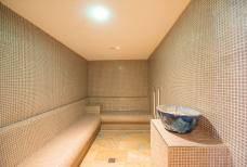 Hotel Teutschhaus - Zona Sauna