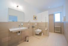 Hotel Teutschhaus - Bagno