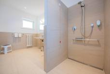 Hotel Teutschhaus - Bagno