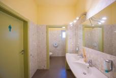 Hotel Teutschhaus - WC Bar