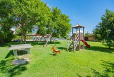 Parco giochi