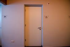 Toilette