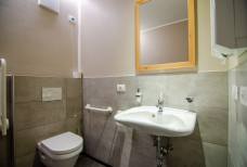 Toilette