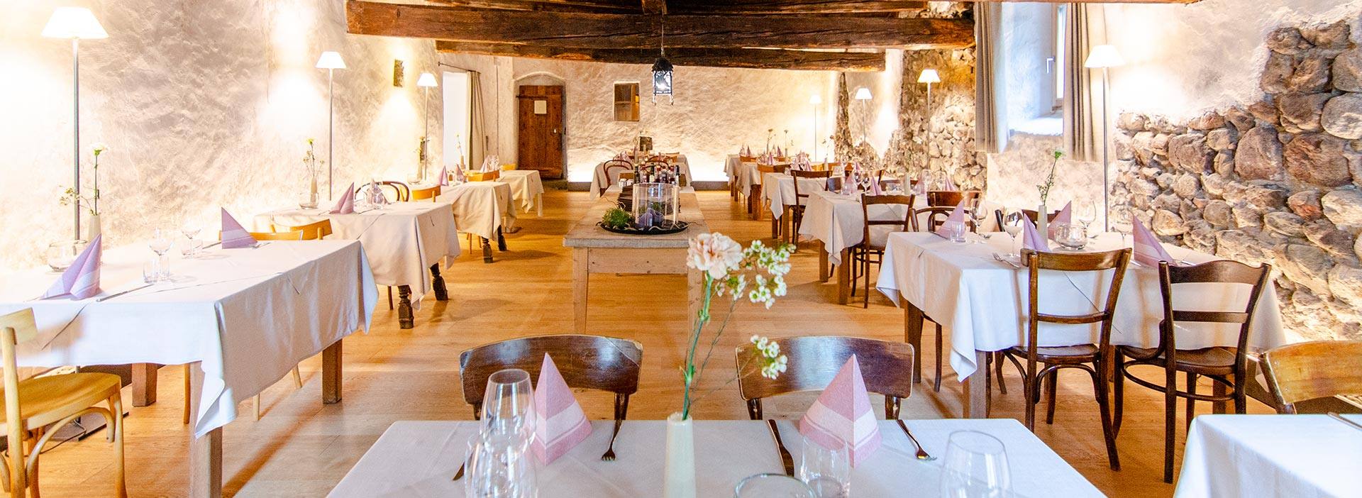 Bistro B&B Rösslbianco