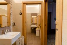 Toiletten