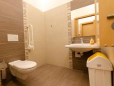 Toiletten