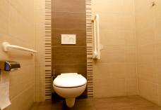 Toiletten