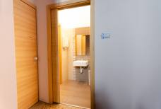 Toiletten