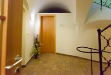 Zugangsrampe Toilette