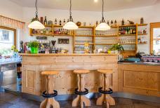 Zwickmair Hof - Sala ristorante
