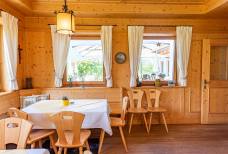 Zwickmair Hof - Stube