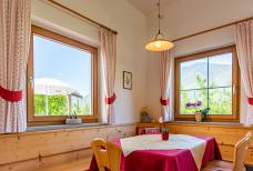 Zwickmair Hof - Sala ristorante