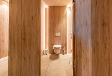 Bagno wellness