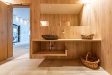 Bagno wellness
