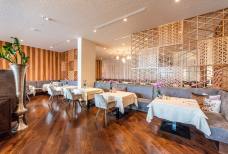 Sala pranzo