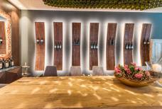 Sala degustazioni