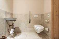 Bagno reception
