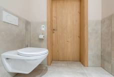 Bagno reception