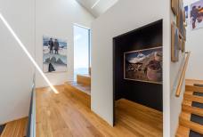 Ausstellung 2. Stockwerk