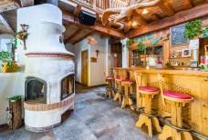 Bar e ristorante