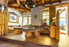 Bar e ristorante