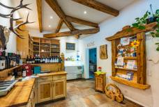 Bar e ristorante