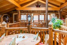 Ristorante 1. piano