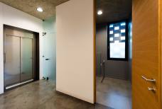 Bagno distilleria Puni