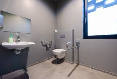 Bagno distilleria Puni