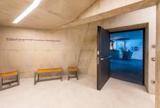Messner mountain museum corones