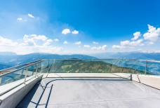 Messner mountain museum corones