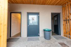 Bagno a valle