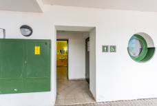 Toilette