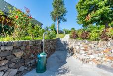 Treppen Garten