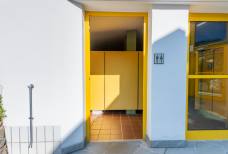 WC Freibad