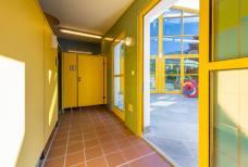 WC Freibad