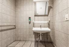 Bagno ristorante