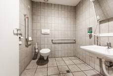 Bagno ristorante
