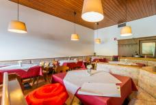 Restaurant Montiggl