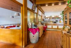 Restaurant Montiggl
