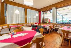Restaurant Montiggl