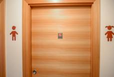 Toiletten