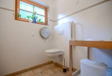 Toiletten