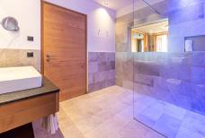 Mountain Sky Hotel Tratterhof - Bagno camera 523/1