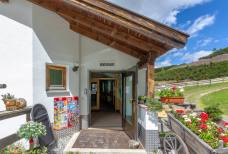 Bar und Restaurant